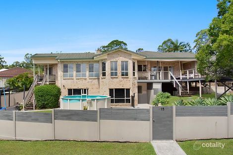 Property photo of 15 Kilburn Street Robina QLD 4226