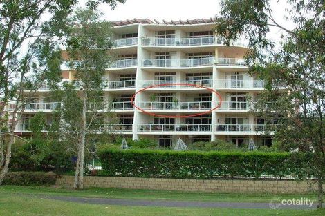 34/179 Ocean Dr, Twin Waters, QLD 4564