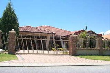 Property photo of 101 Bronzewing Avenue Ellenbrook WA 6069