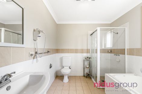 Property photo of 8/19 Hythe Street Mount Druitt NSW 2770