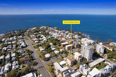 Property photo of 5/62 Albert Street Kings Beach QLD 4551