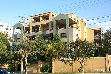 Property photo of 9/39 Cairns Street Kangaroo Point QLD 4169