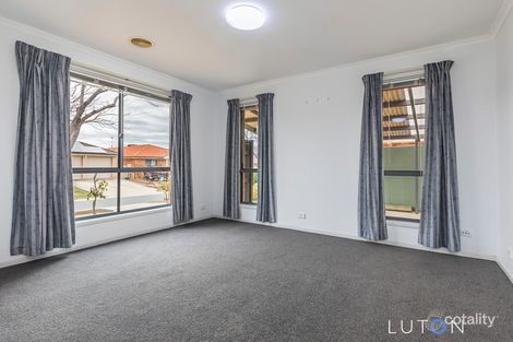 Property photo of 7 Pedrail Place Dunlop ACT 2615
