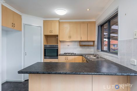 Property photo of 7 Pedrail Place Dunlop ACT 2615
