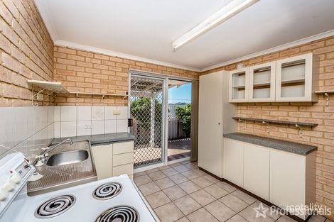 Property photo of 6/30 Tuart Street Rangeway WA 6530