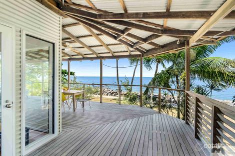 Property photo of 123 O'Shea Esplanade Machans Beach QLD 4878