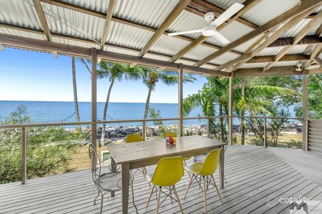 Property photo of 123 O'Shea Esplanade Machans Beach QLD 4878