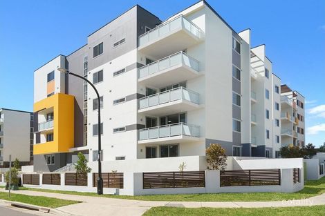 105/27 Rebecca St, Schofields, NSW 2762