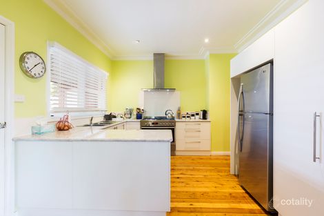 Property photo of 33 Lucinda Avenue Springwood NSW 2777