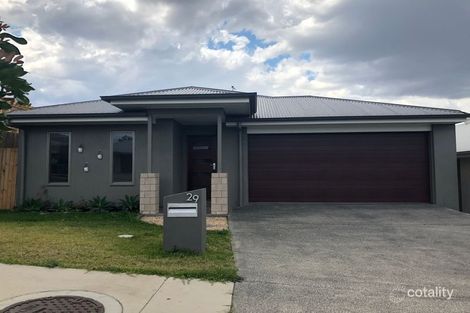 29 Creekstone Ave, Redbank Plains, QLD 4301