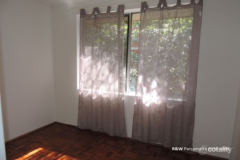 Property photo of 14/29B Great Western Highway Parramatta NSW 2150