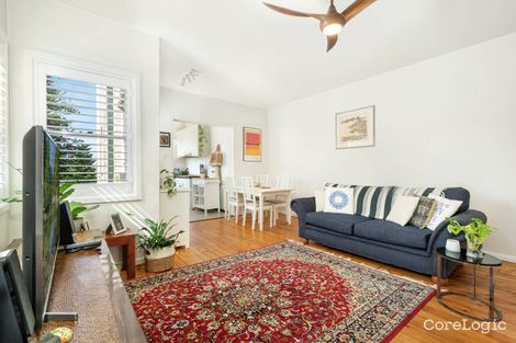Property photo of 1/5 Winter Avenue Neutral Bay NSW 2089