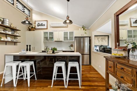 Property photo of 65 Barokee Drive Tanah Merah QLD 4128