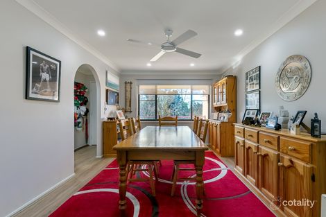 Property photo of 42 Derain Crescent Hazelbrook NSW 2779