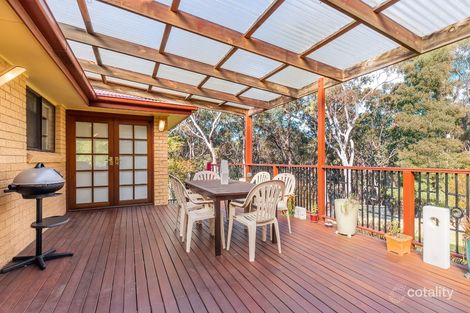 Property photo of 42 Derain Crescent Hazelbrook NSW 2779