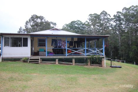 1176 Bellangry Rd, Bellangry, NSW 2446
