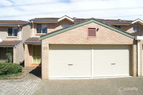 11/42 Wandella Ave, Northmead, NSW 2152