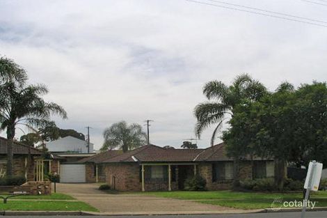Property photo of 3/506-512 President Avenue Sutherland NSW 2232