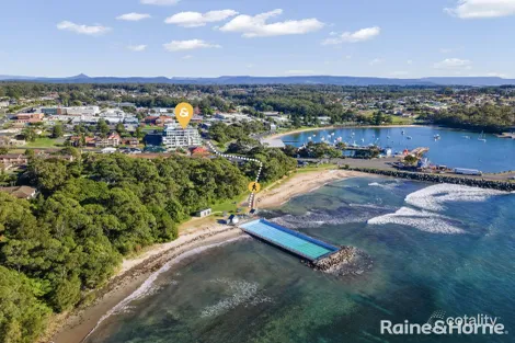 Property photo of 203/32 Wason Street Ulladulla NSW 2539