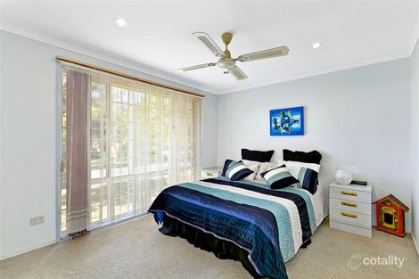 Property photo of 12 The Peninsula Killarney Vale NSW 2261