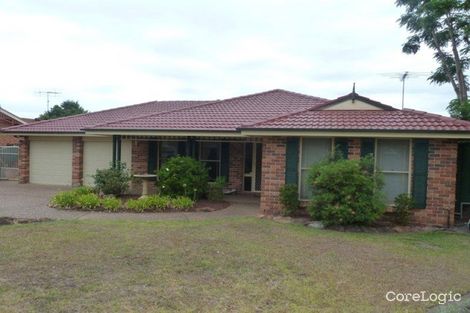 Property photo of 5 Miles Franklin Close Glenmore Park NSW 2745