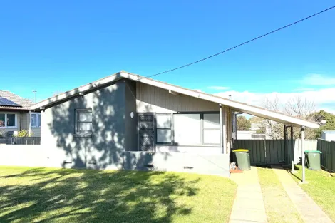 51 Gourock Ave, Goulburn, NSW 2580