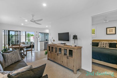 Property photo of 2 Sutherland Street Dicky Beach QLD 4551
