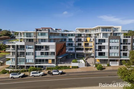 Property photo of 203/32 Wason Street Ulladulla NSW 2539