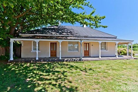 Property photo of 23 Molonglo Street Bungendore NSW 2621