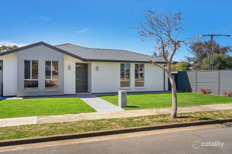 Property photo of 21 Cairns Avenue Lockleys SA 5032