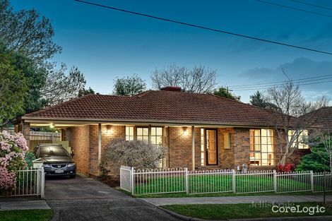 Property photo of 2A Kerr Street Blackburn VIC 3130