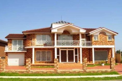 Property photo of 136 Kalang Road Edensor Park NSW 2176