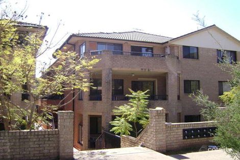 Property photo of 16/57-59 Stapleton Street Pendle Hill NSW 2145