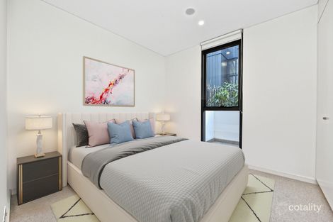 Property photo of 5/2 Cowper Street Glebe NSW 2037