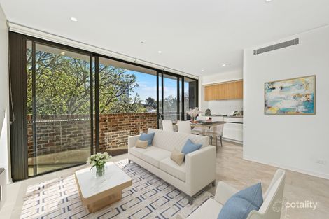 Property photo of 5/2 Cowper Street Glebe NSW 2037