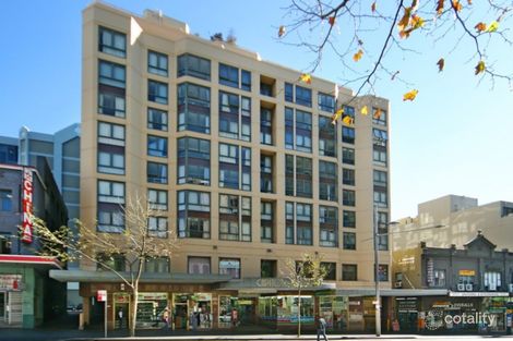 403/743-755 George St, Haymarket, NSW 2000