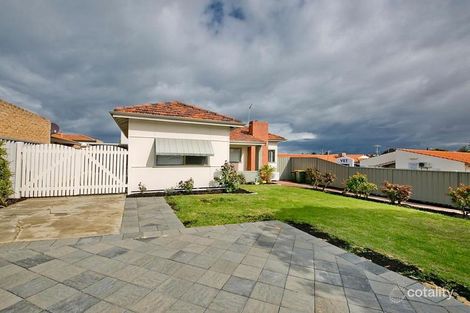 Property photo of 227 Grand Promenade Doubleview WA 6018