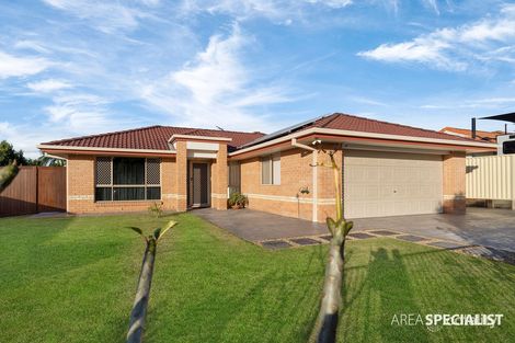 Property photo of 62 Doolan Street Ormeau QLD 4208