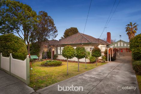 Property photo of 65 McCubbin Street Burwood VIC 3125