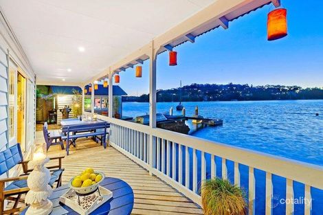 Property photo of 143 Seaforth Crescent Seaforth NSW 2092