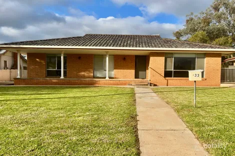 133 Euchie St, Peak Hill, NSW 2869