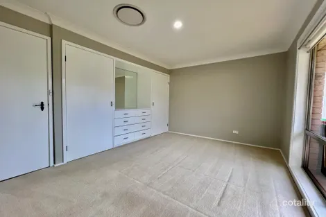 Property photo of 133 Euchie Street Peak Hill NSW 2869