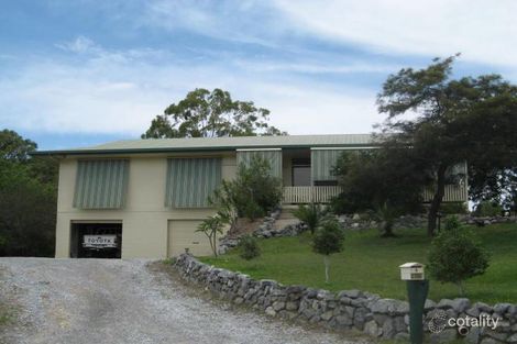 4 Mounter St, Boyne Island, QLD 4680