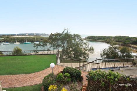 Property photo of 4/3 Pacific Boulevard Buddina QLD 4575