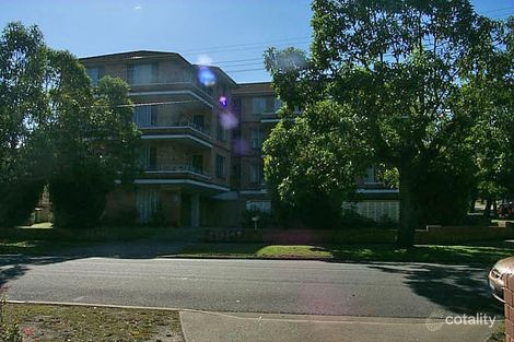 2/25-27 Hampstead Rd, Homebush West, NSW 2140