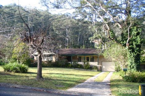 108 Rosemead Rd, Hornsby, NSW 2077