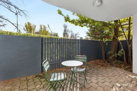Property photo of 7/1 Oxley Street Griffith ACT 2603
