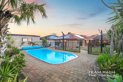 Property photo of 28 Federation Drive Singleton WA 6175