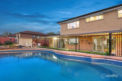 Property photo of 16 Glenfern Crescent Bossley Park NSW 2176