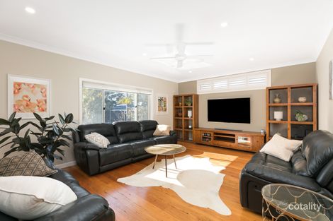 Property photo of 11 Third Avenue Gymea Bay NSW 2227